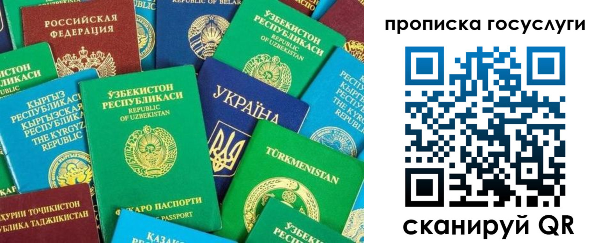 временная регистрация для всех в Сухиничи